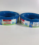Shop Diaper Genie Refill Bags, Set of 2 at GoodBuy Gear