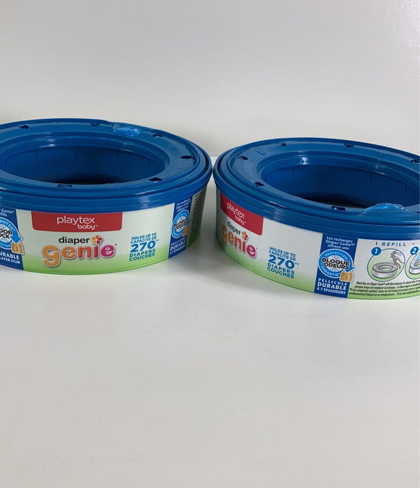 Shop Diaper Genie Refill Bags, Set of 2 at GoodBuy Gear