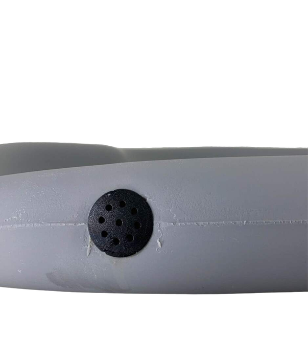 Shop Keekaroo Peanut Changing Pad, Sable at GoodBuy Gear