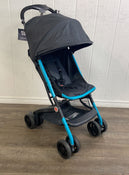 used gb Qbit LTE Travel Stroller, 2015