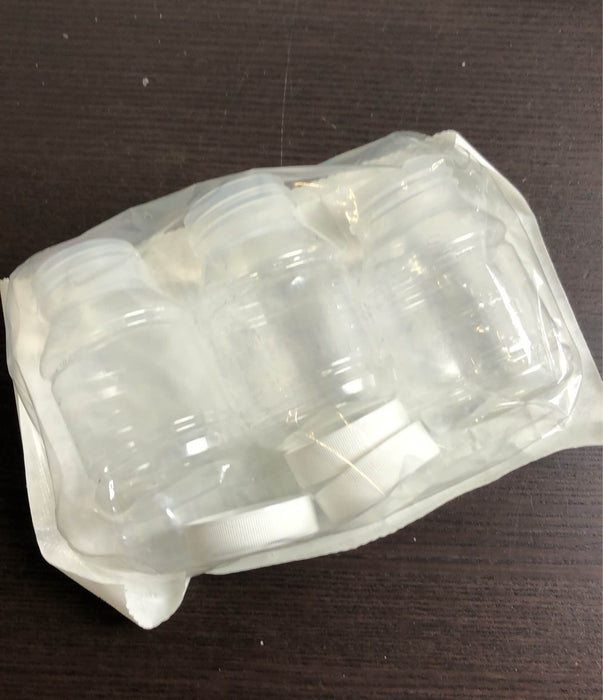 Shop Abbott CustomFeed Breastmilk Storage Bottles at GoodBuy Gear