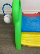 Step2 Sports-Tastic Activity Center Playset