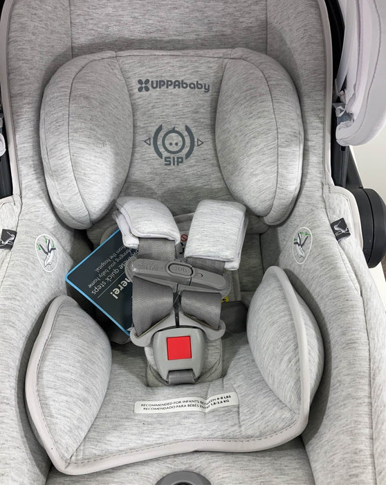 secondhand Carseat