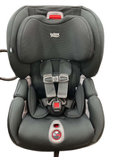 used Britax Boulevard ClickTight Convertible Car Seat, 2023, Black Contour