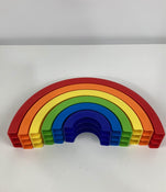 used Spark. Create. Imagine Rainbow Stacker