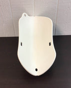 used Puj Flyte Infant Travel Bath, White