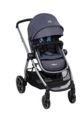 used Maxi-Cosi Zelia2 Stroller, 2022, Slated Sky