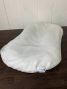 used Snuggle Me Organic Sensory Lounger