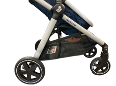 used Maxi-Cosi Zelia2 Luxe Travel System, 2023, New Hope Navy