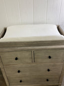 secondhand Million Dollar Baby Changer Dresser