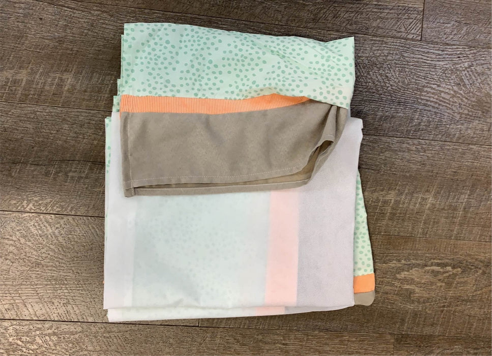 secondhand Home Nursery