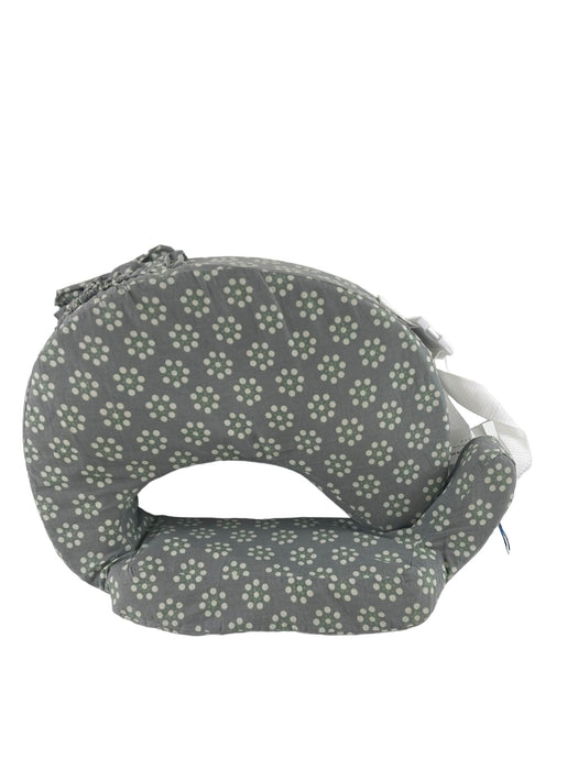 Shop My Brest Friend Inflatable Travel Nursing Pillow, Fireworks at GoodBuy Gear