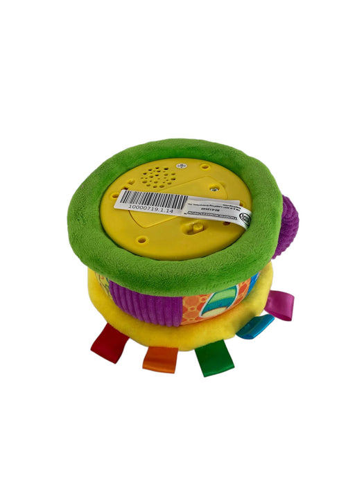 Shop Leap Frog Learn & Groove Color Play Drum at GoodBuy Gear