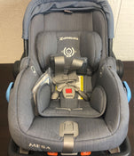 secondhand Carseat