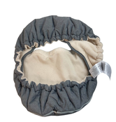 secondhand JJ Cole Car Seat Cover