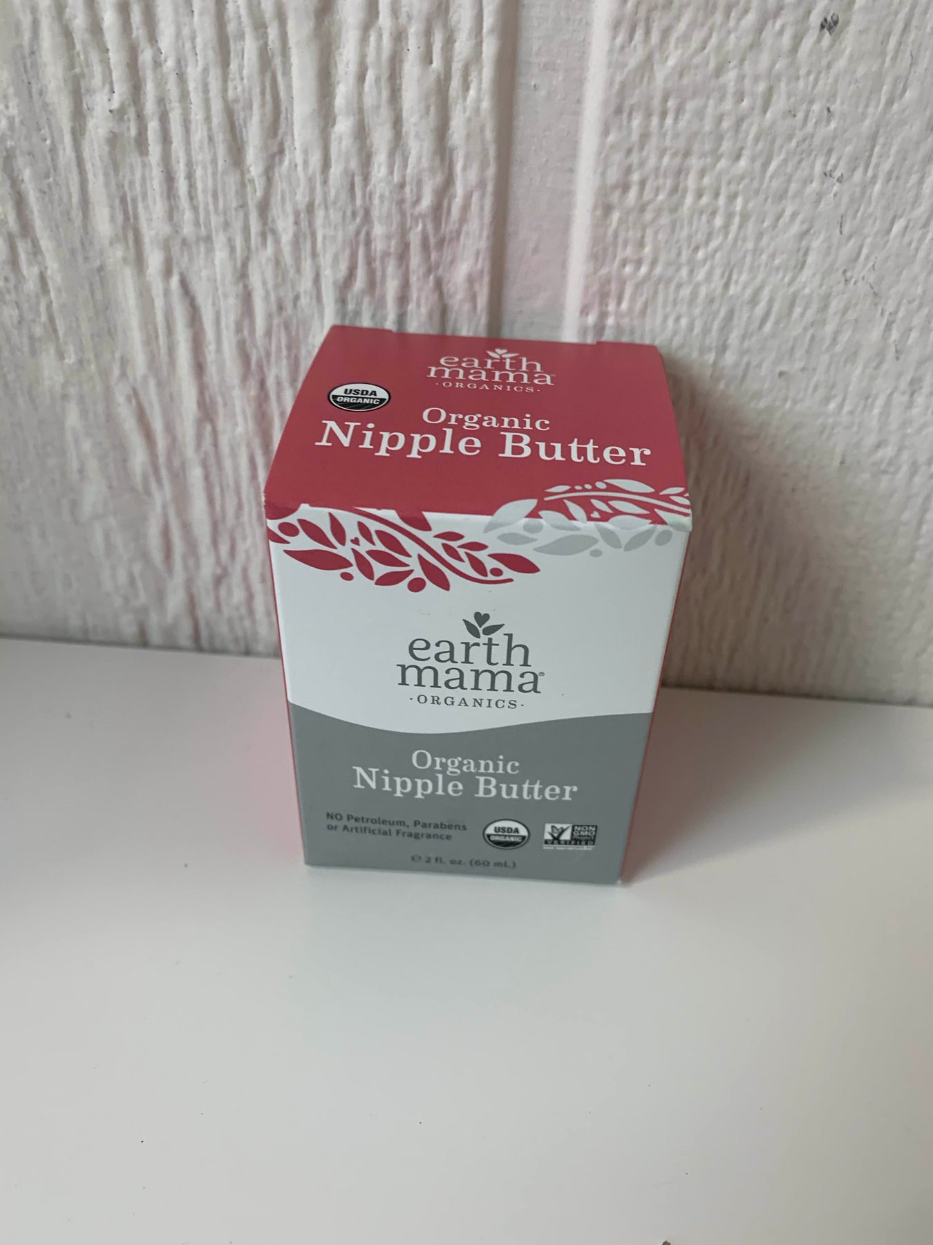 Earth Mama Nipple Butter Okendo