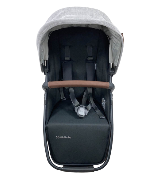 used UPPAbaby VISTA RumbleSeat, 2015+, Anthony, 2022