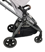 used Maxi-Cosi Zelia2 Luxe Travel System, 2023, network sand