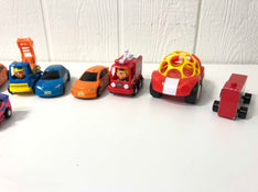 secondhand Toys