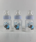 used Philips Avent Anti-Colic Bottle Bundle