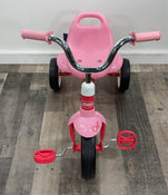 secondhand Radio Flyer Fold 2 Go Trike, Pink