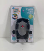 used Little Journey Stroller Phone Holder