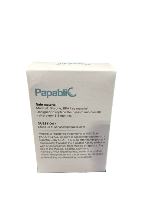 Shop Papablic Duckbill Valves at GoodBuy Gear