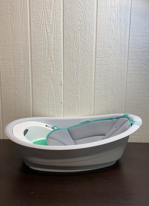 used Summer Infant Gentle Support Multi-Stage Tub