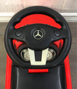 Shop Chi Lok Bo Toys Mercedes Push Car at GoodBuy Gear