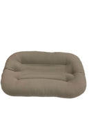 used Snuggle Me Organic Sensory Infant Lounger, Birch