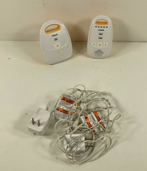 used VTech Audio Baby Monitor