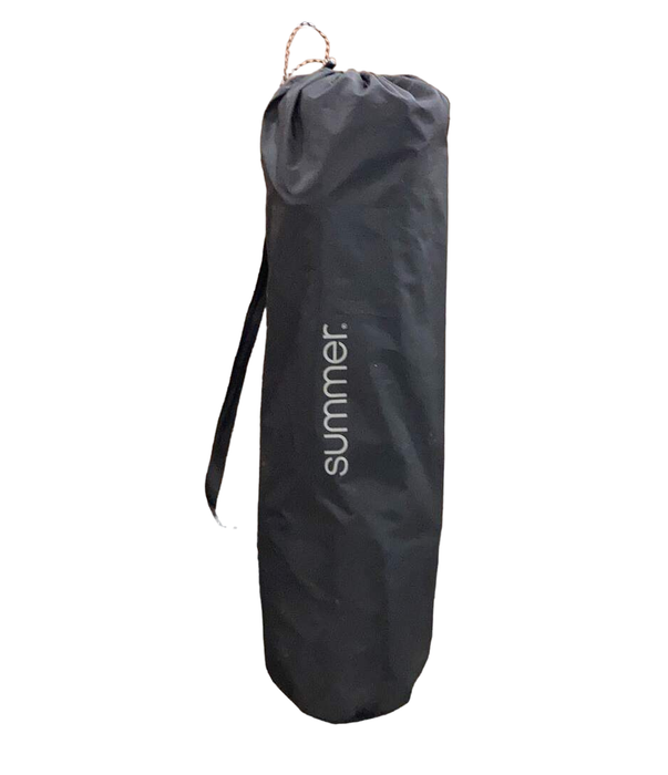 Shop Summer Infant Pop 'N Play Portable Playard With Canopy at GoodBuy Gear