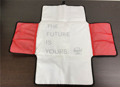 Shop Herschel Supply Co. Kids Foldable Changing Mat at GoodBuy Gear