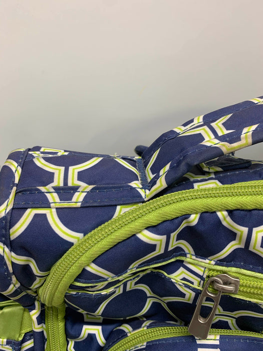 secondhand Jujube B.F.F. Diaper Bag