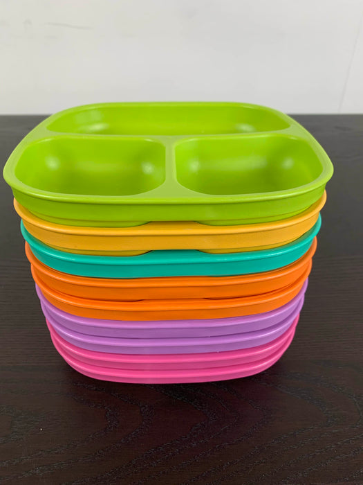 used Re-Play Dishes