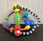 used Nuby Silly Spinwheel