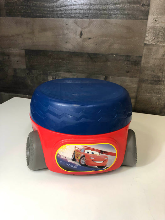 The First Years 3-in-1 Potty, Disney Cars