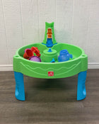 used Step2 Water Table