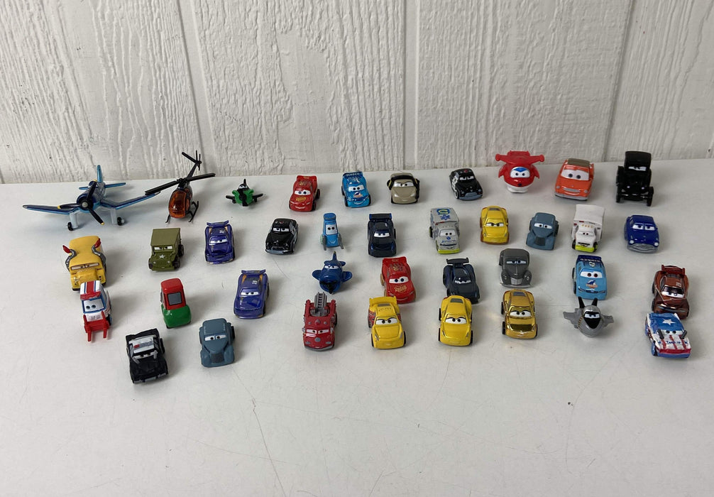 Shop BUNDLE Disney Cars, Mini at GoodBuy Gear