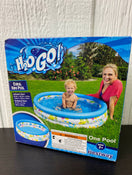 secondhand H2Ogo Inflatable Pool