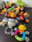 secondhand Infant Toddler Toys