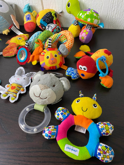 secondhand Infant Toddler Toys