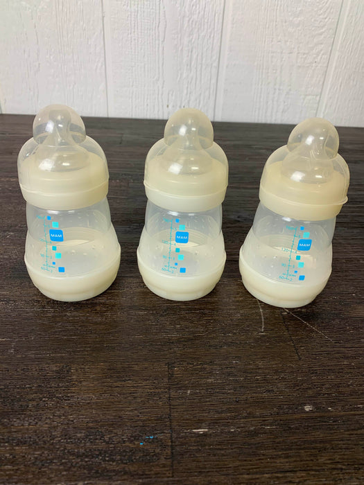 secondhand BUNDLE Baby Bottles