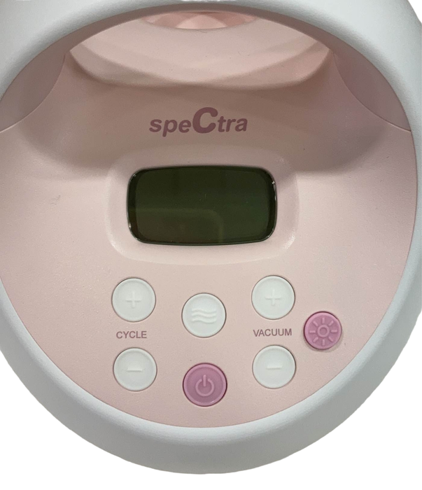 Shop Spectra Baby S2 Plus Electric Breast Pump at GoodBuy Gear