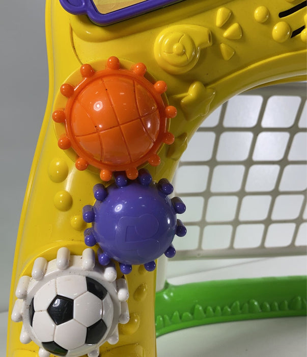 used VTech Smart Shots Sports Center