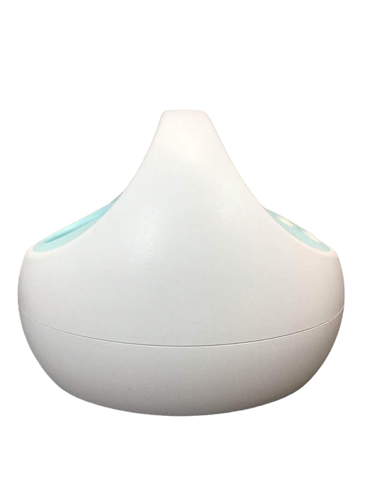 Shop Spectra Baby S1 Plus Premier Rechargeable Breast Pump at GoodBuy Gear