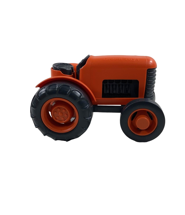 Shop Green Toys Vehicles, 1 Count, Tractor at GoodBuy Gear