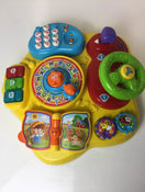 secondhand Activity Centers