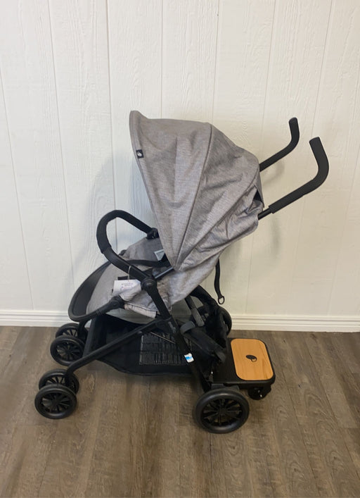 secondhand Evenflo Sibby Stroller