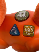 secondhand Fisher Price Crawl After Learning Fox